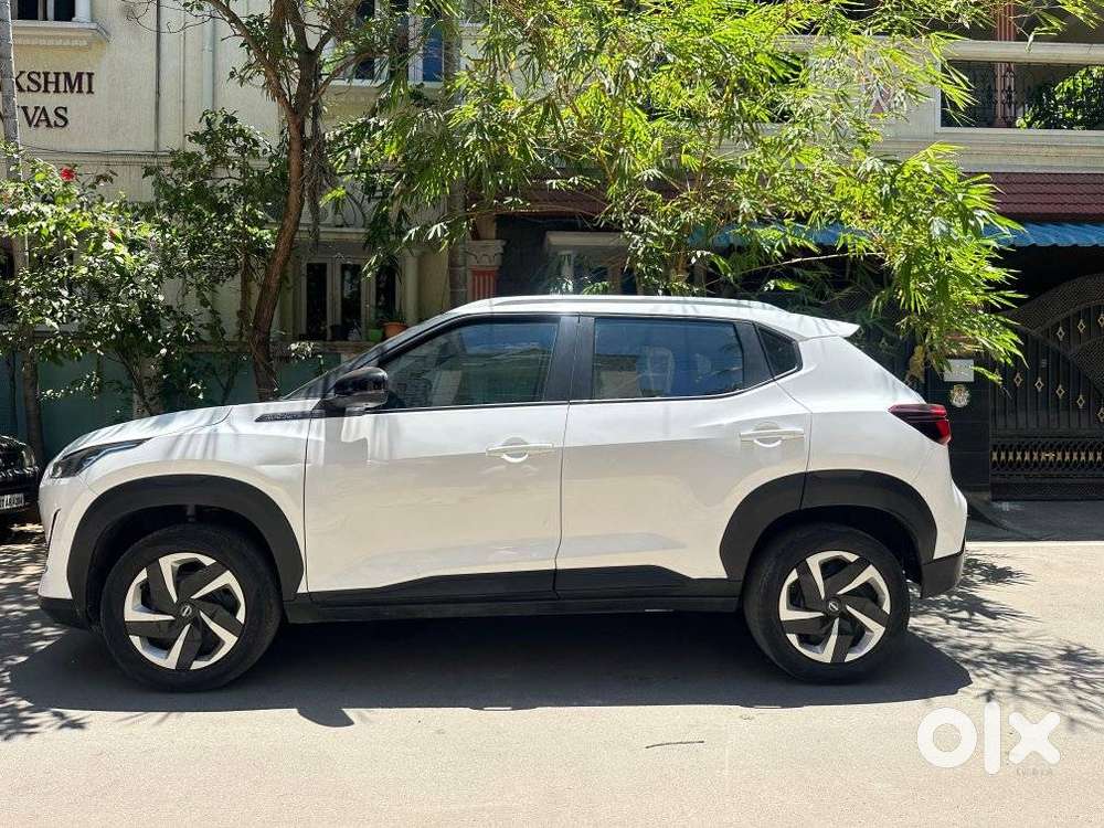 Nissan Magnite 1.0 Xl Turbo, 2021, Petrol