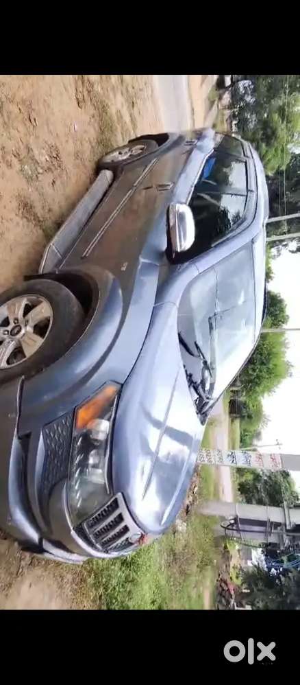 Mahindra Xuv500 Diesel Manual 2014