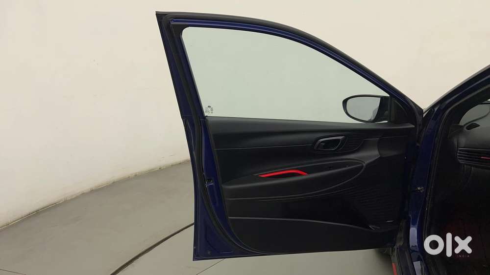 Hyundai I20 N Line 1.0 N8 Turbo Dct, 2022, Petrol