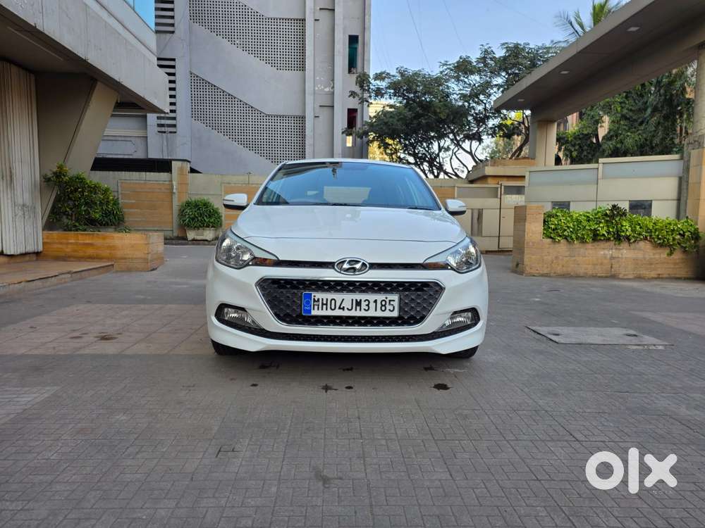 Hyundai I20 1.2 Spotz, 2018, Petrol