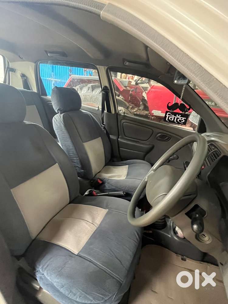 2009 Maruti Alto 800
