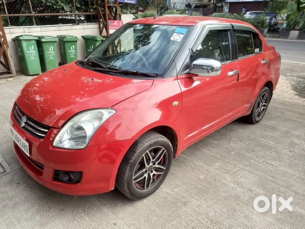 Maruti Suzuki Dzire 2009 Petrol Good Condition