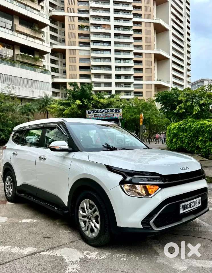 Kia Carens, 2025, Diesel