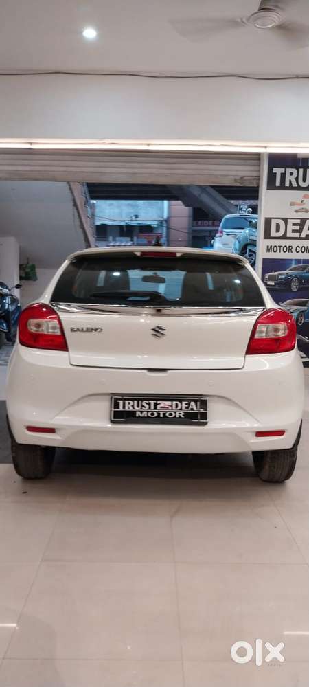 Maruti Suzuki Baleno Delta, 2018, Diesel