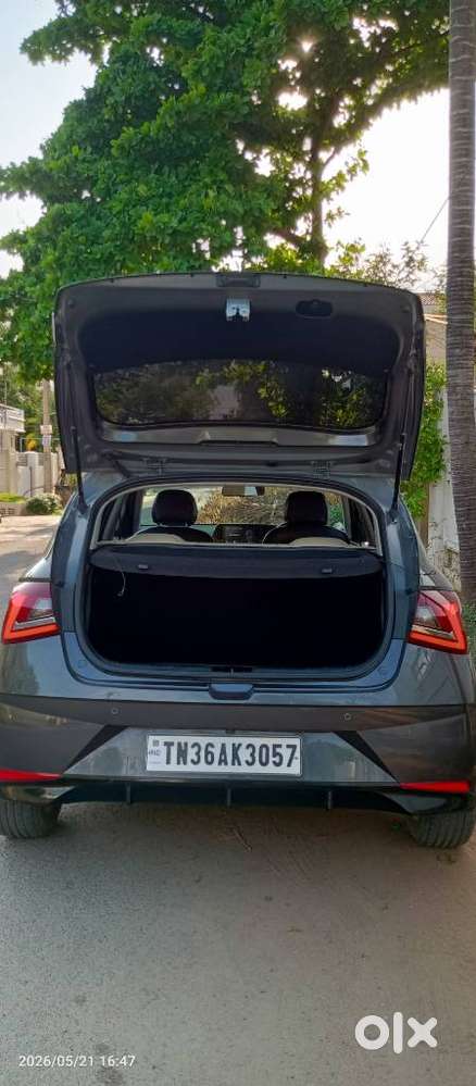 Hyundai I20 Sportz 1.4 Crdi, 2021, Diesel