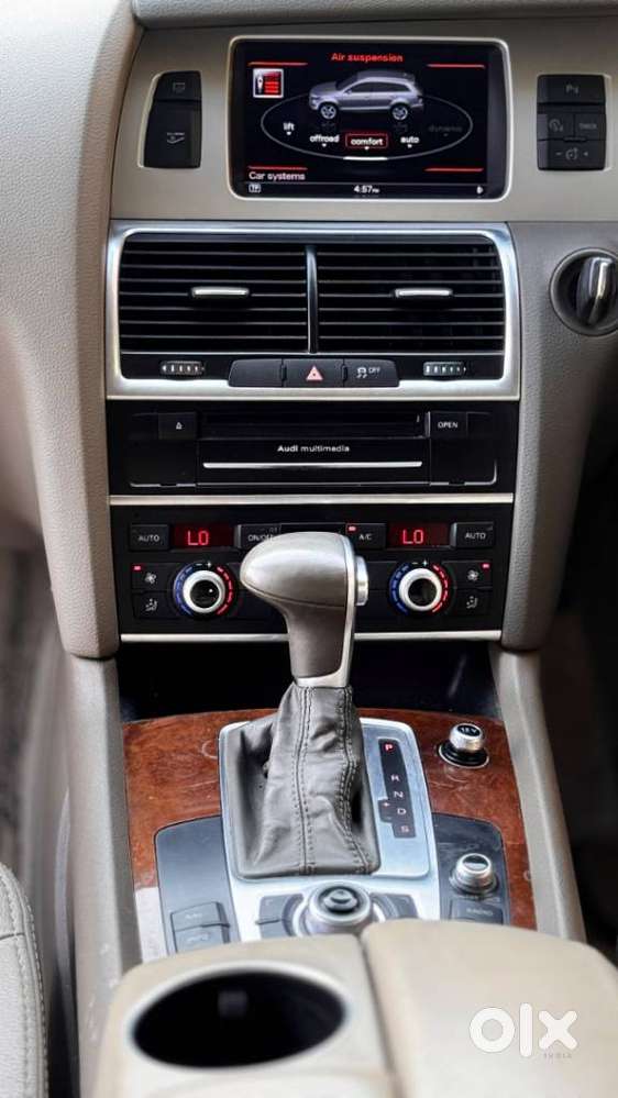 Audi Q7 3.0 Tdi Quattro, 2014, Diesel