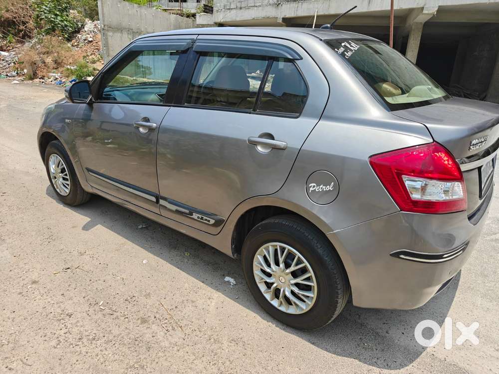 Maruti Suzuki Swift Dzire 1.3 Vxi, 2013, Petrol