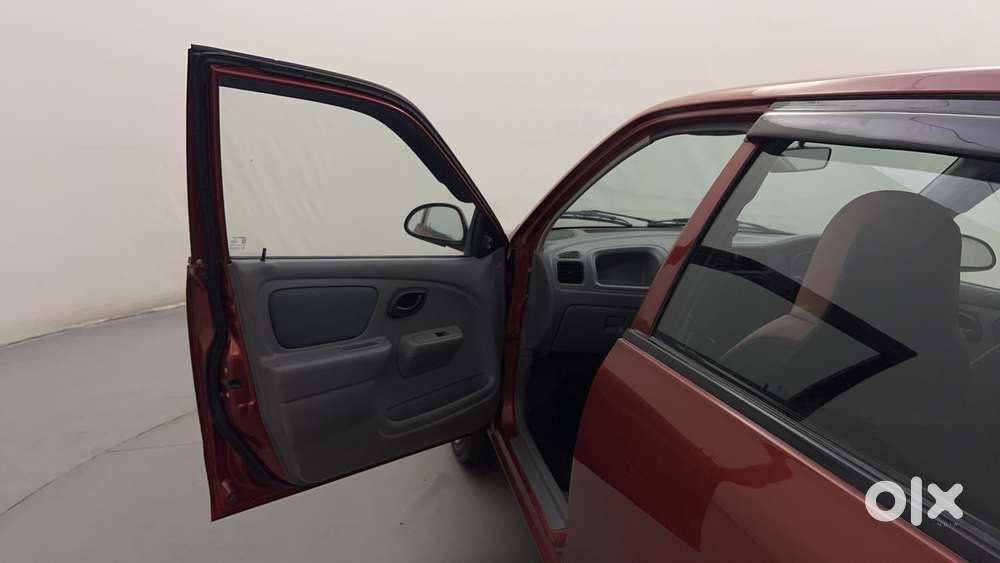 Maruti Suzuki Alto K10 2010-2014 Vxi, 2012, Petrol