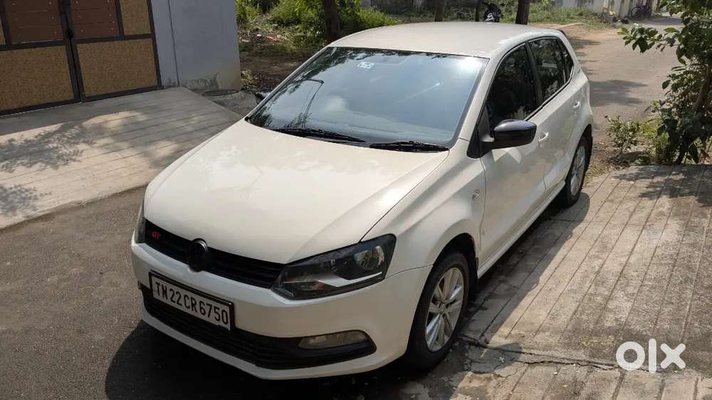 Volkswagen 1.2 Gt Tsi Dsg