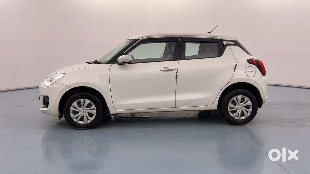 Maruti Suzuki Swift Vvt Vxi, 2023, Petrol