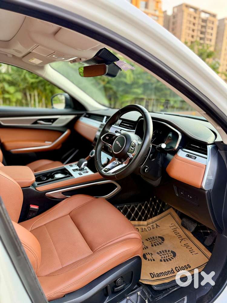 Jaguar F-pace 2.0 R Dynamic S Diesel, 2024, Diesel