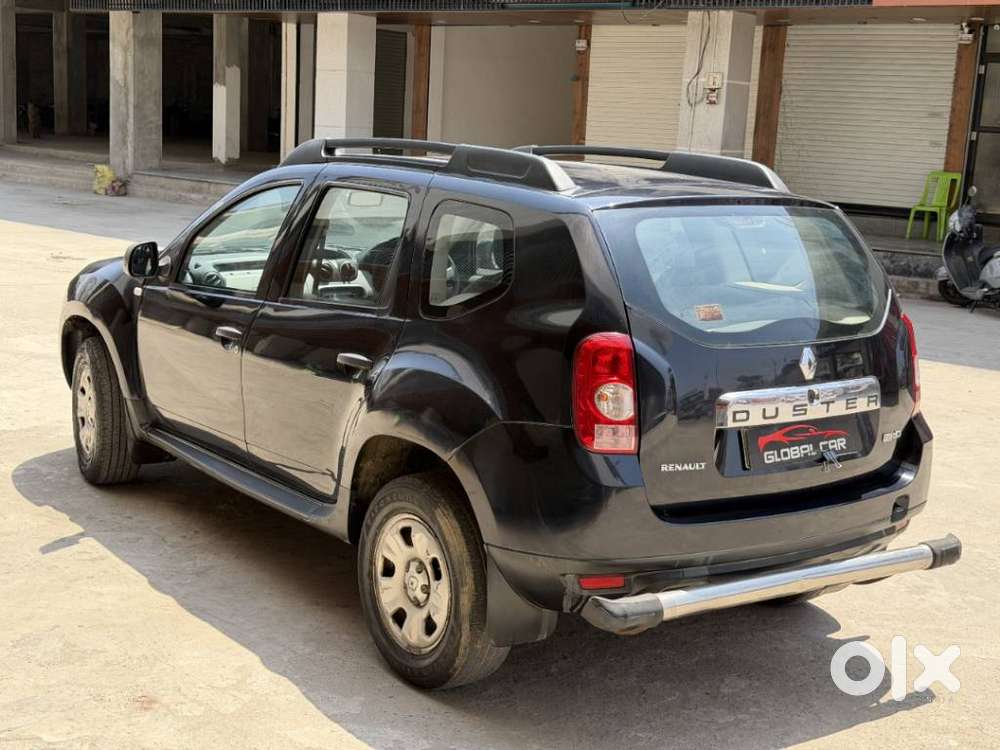 Renault Duster 85ps Rxe Diesel, 2013, Diesel