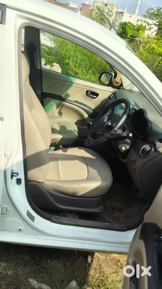 Hyundai I10 2012 1.2 Magna Itech Se