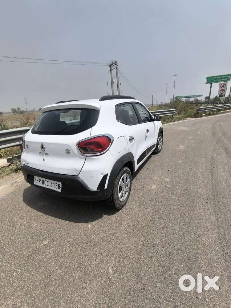 Renault Kwid 2019 Model