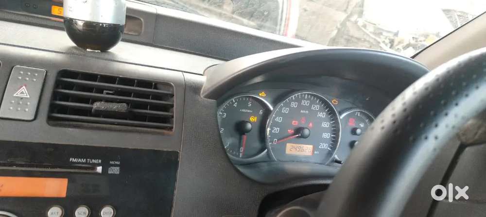 Maruti Suzuki Dzire 2010 Diesel 260000 Km Driven