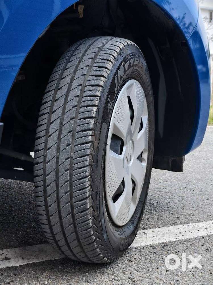 Maruti Suzuki Alto K10 Plus Edition, 2025, Petrol