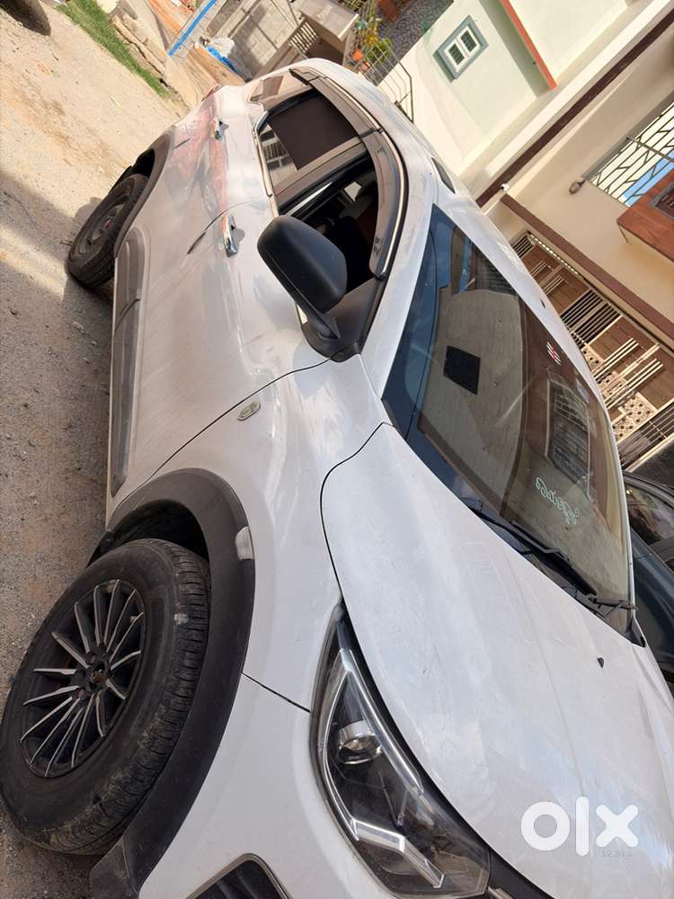 Renault Triber Petrol 2024