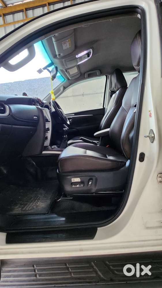 Toyota Fortuner 3.0 4x2 Mt, 2020, Diesel