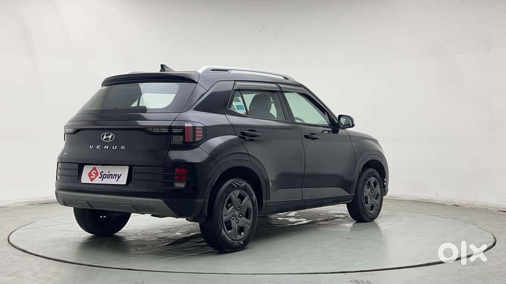 Hyundai Venue Sx, 2023, Petrol