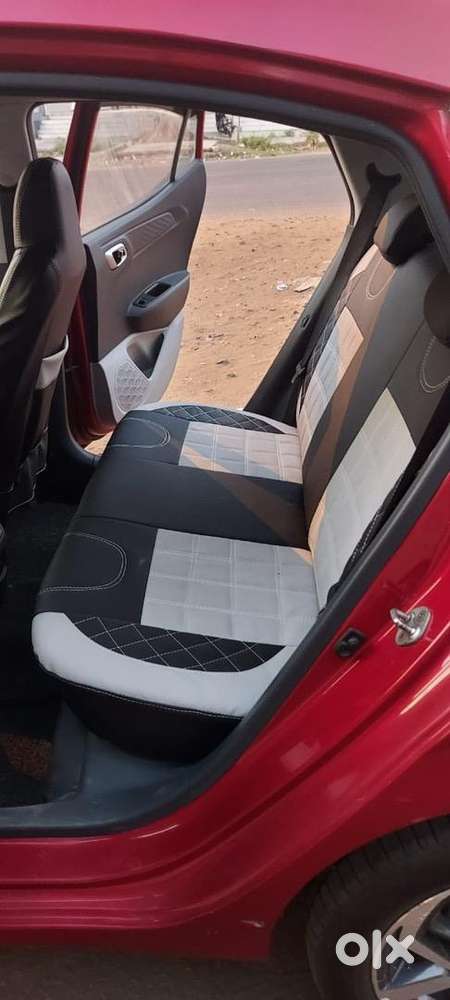 Hyundai Grand I10 Nios 2020 Petrol Good Condition