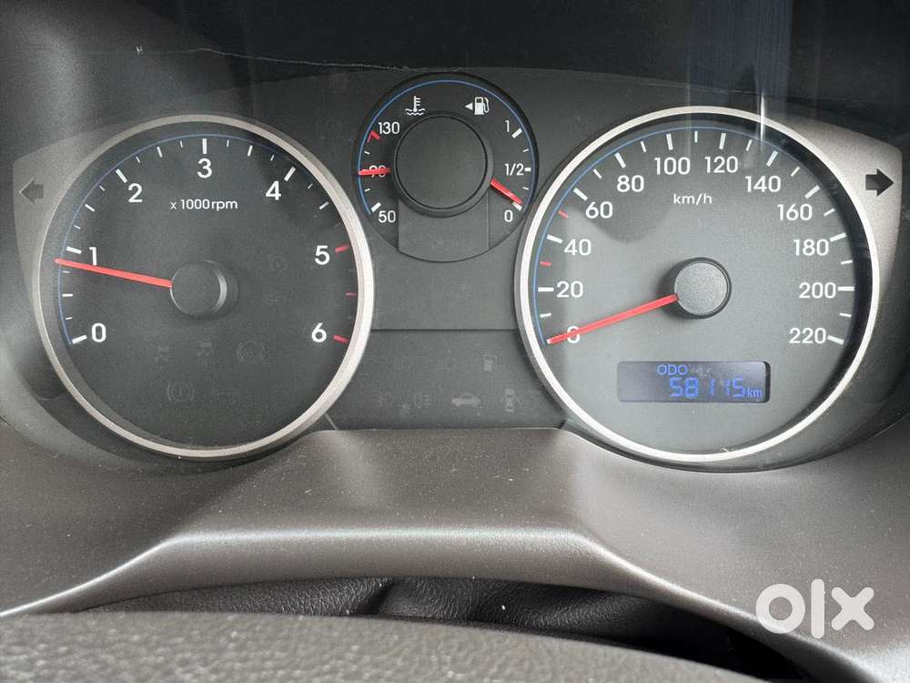 Hyundai I20 1.4 Asta (o) Crdi, 2014, Diesel