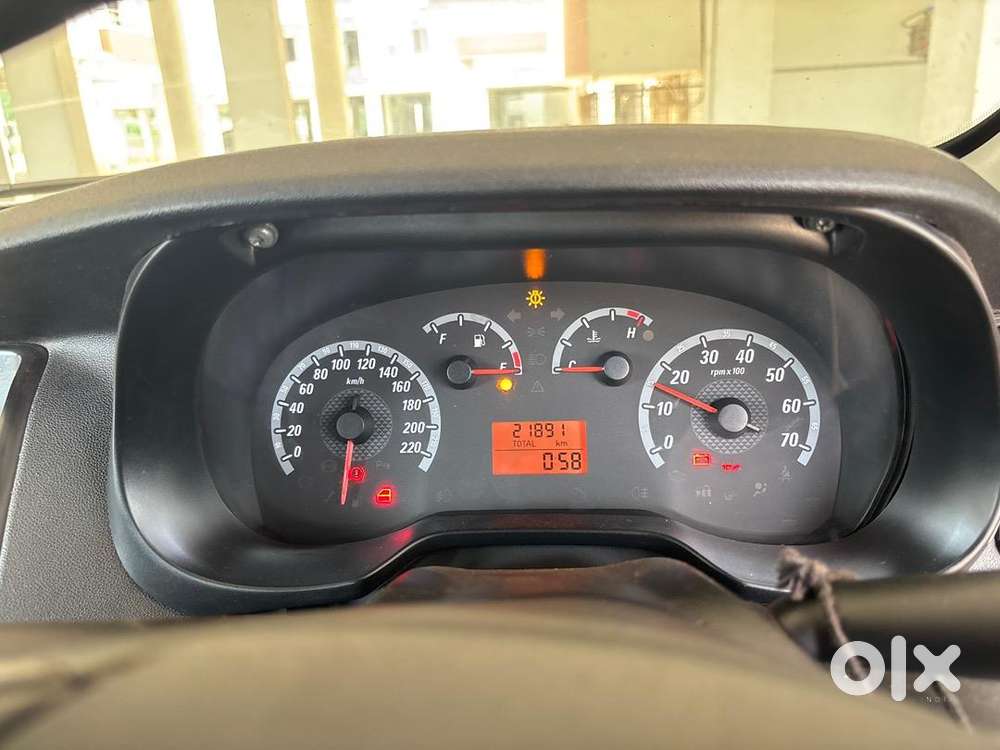 Fiat Grande Punto 2010 Petrol Well Maintained
