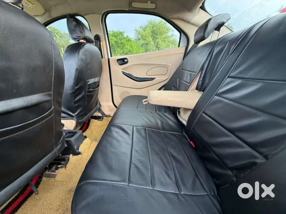 Hood Condition