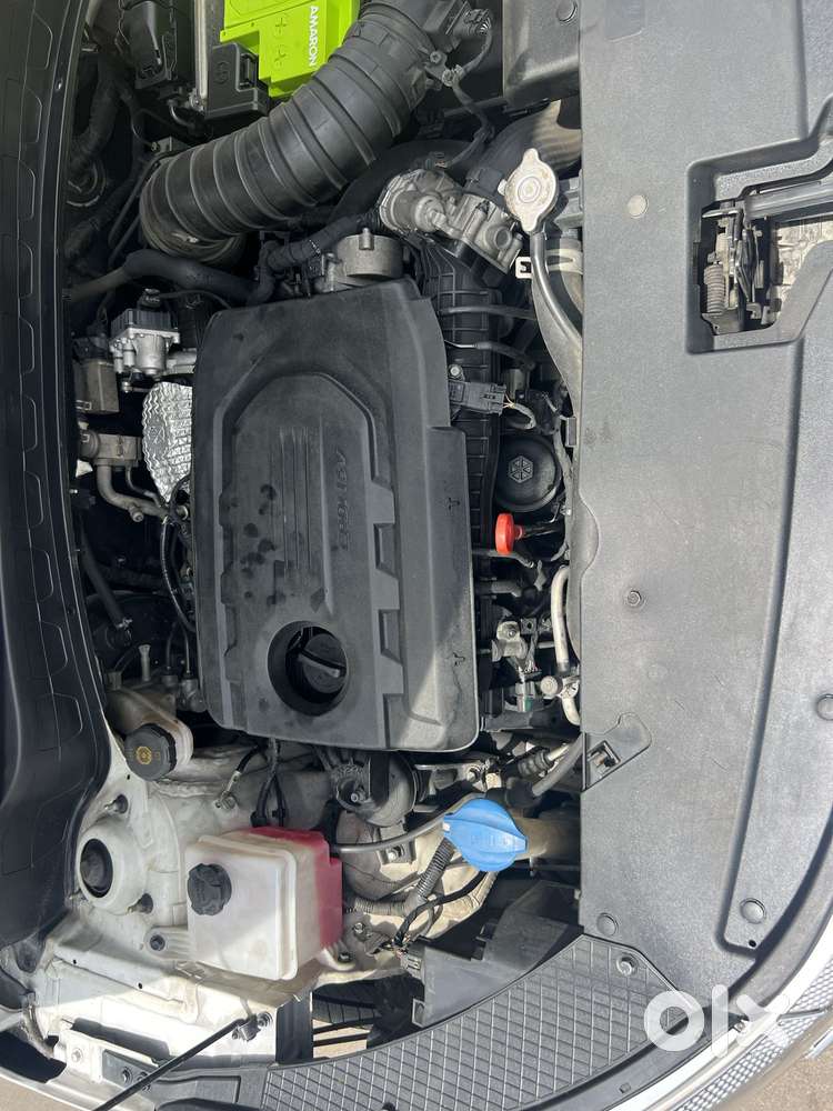 Kia Seltos 1.5 Gtx+ Diesel At, 2022, Diesel