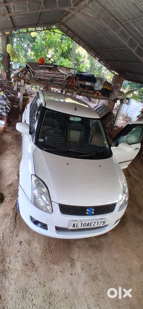 Maruti Suzuki Swift Diesel 2010 Year