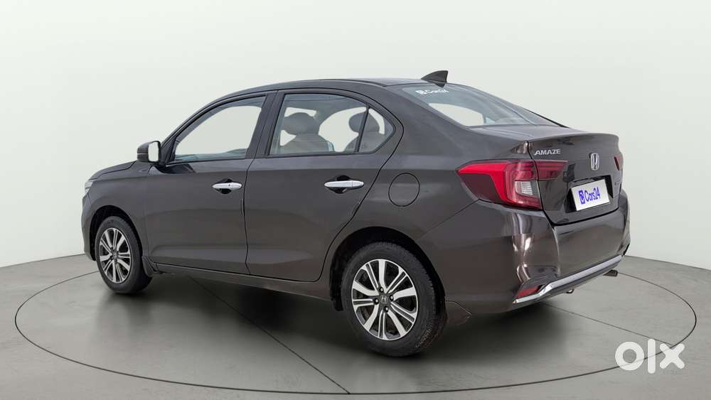 Honda Amaze [ ] 1.2 Vx I-vtec Mt, 2022, Petrol