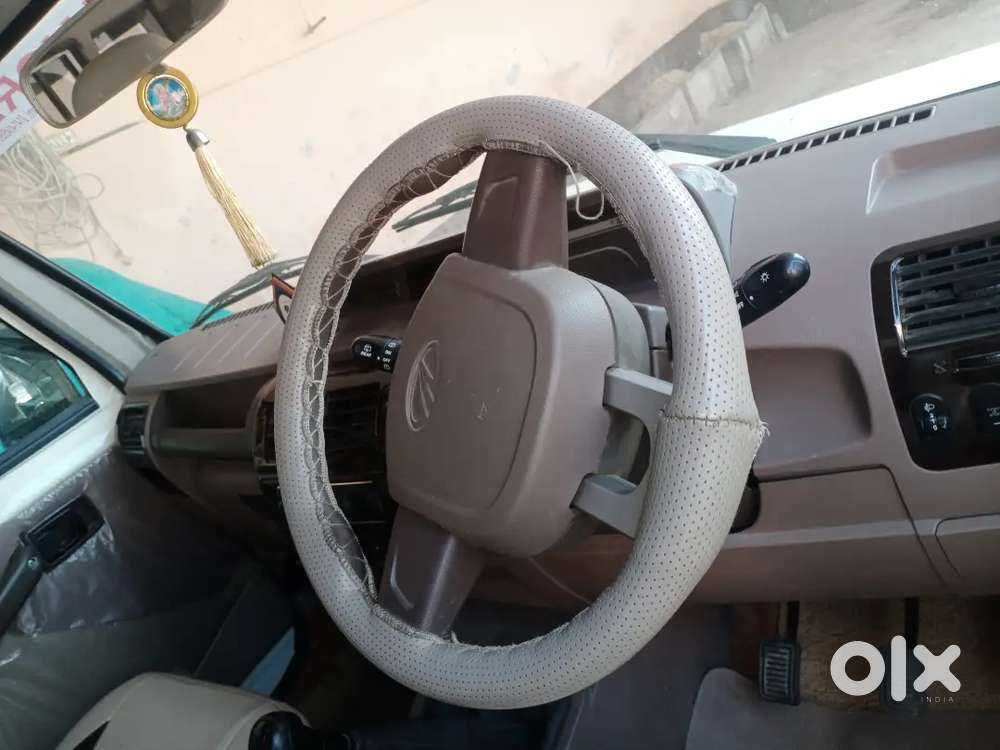 Mahindra Bolero Power Plus 2019 Diesel 40300 Km Driven