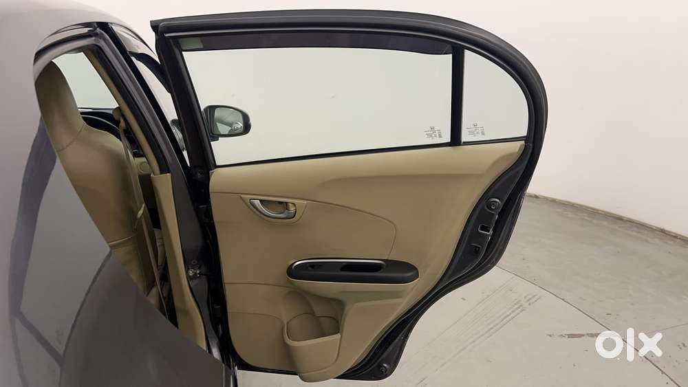 Honda Amaze 2013-2016 Sx I-dtec, 2017, Diesel