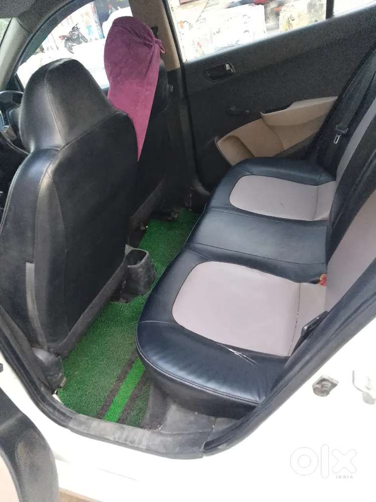 Hyundai Xcent Prime 2018 Diesel 190000 Km Driven