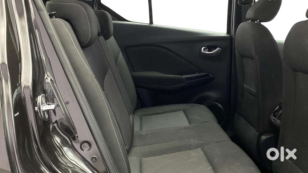 Nissan Kicks Xv D, 2019, Diesel