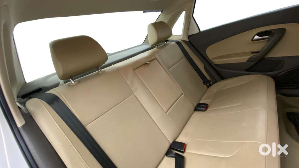 Volkswagen Vento 2013-2015 1.6 Highline, 2016, Petrol