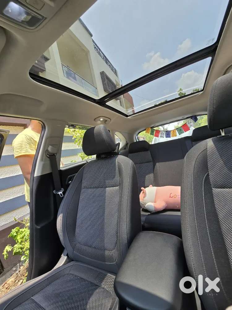 Kia Seltos Htk 1.5 2025