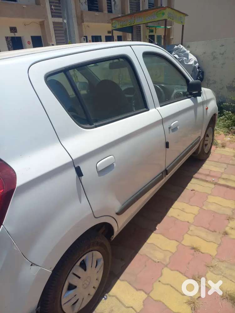 Maruti Suzuki Alto