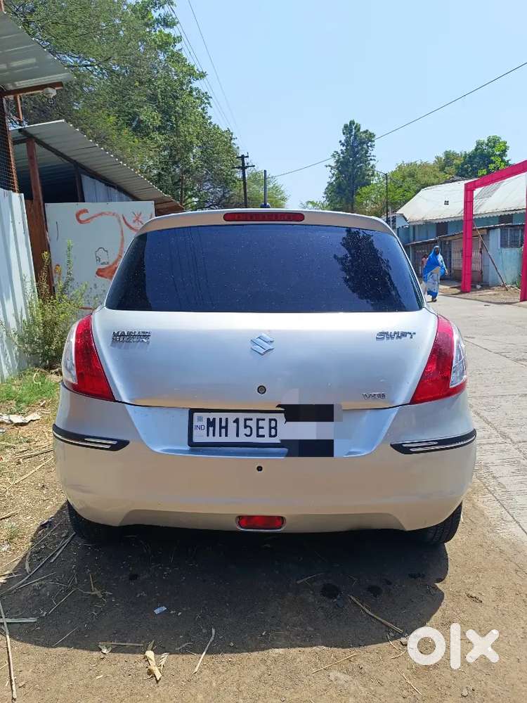 Swift Ldi Maruti 2014