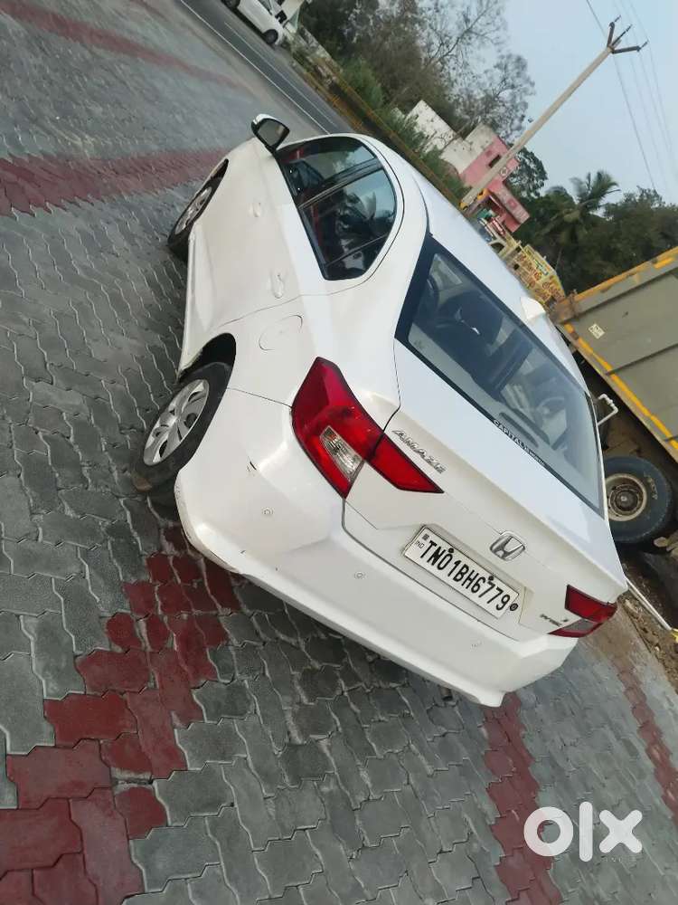 2019 1own Very Good Vehicle