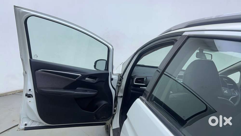 Honda Wr-v 1.5 Vx I-dtec, 2018, Diesel