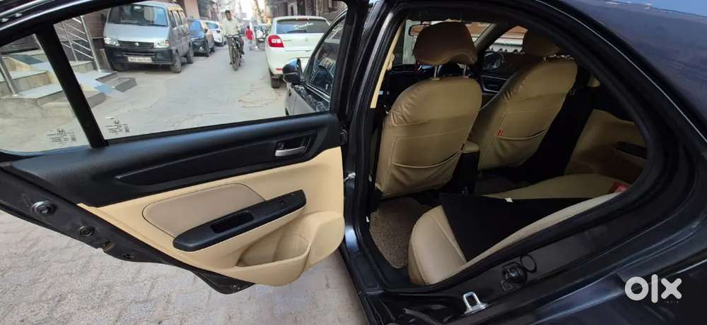 Honda Amaze 2nd Gen 2021 Aug, Petrol 42000 Km Driven