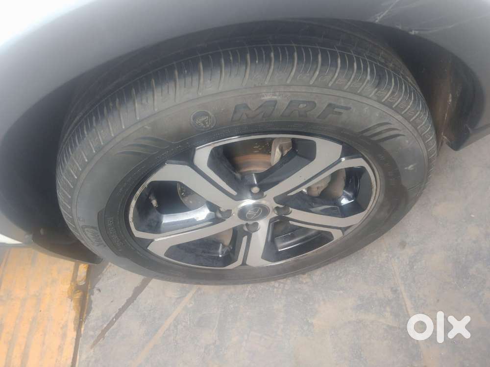 Tata Nexon Ev Xz Plus, 2022, Electric
