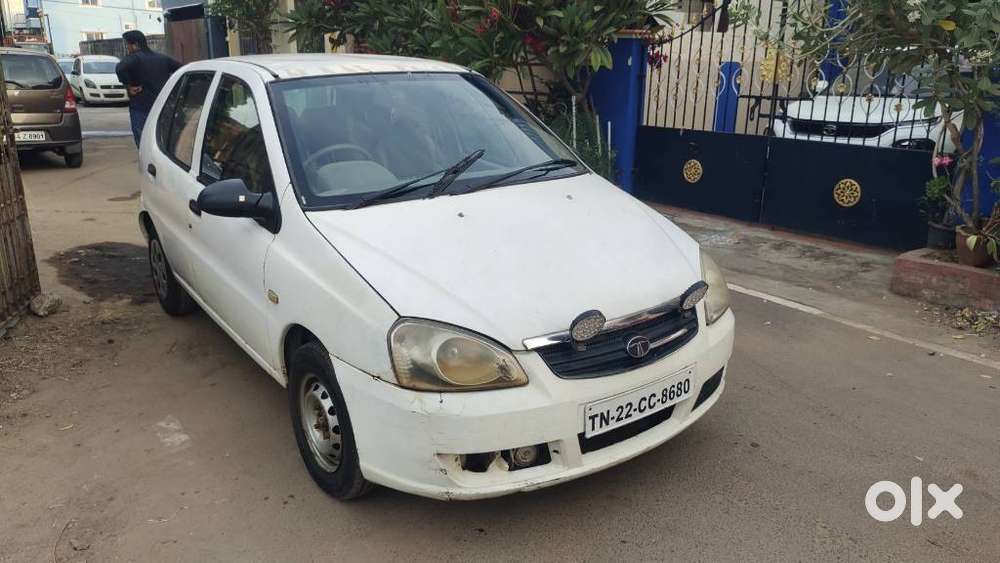 Tata Indica Ev2 Ev2 Ls, 2012, Diesel