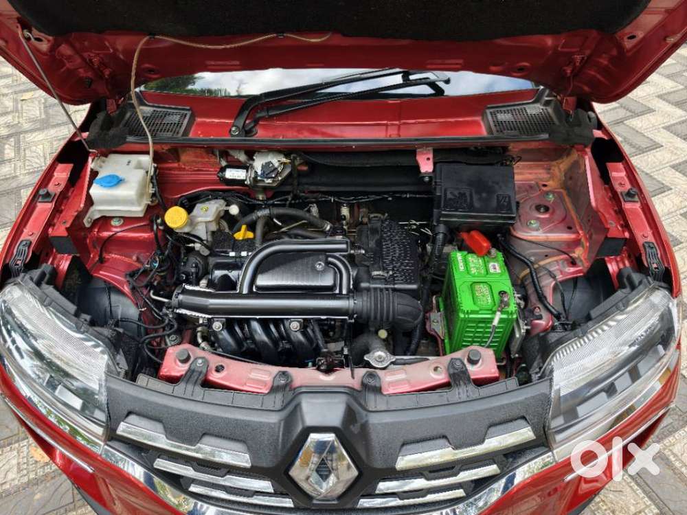 Renault Kwid Rxl, 2021, Petrol