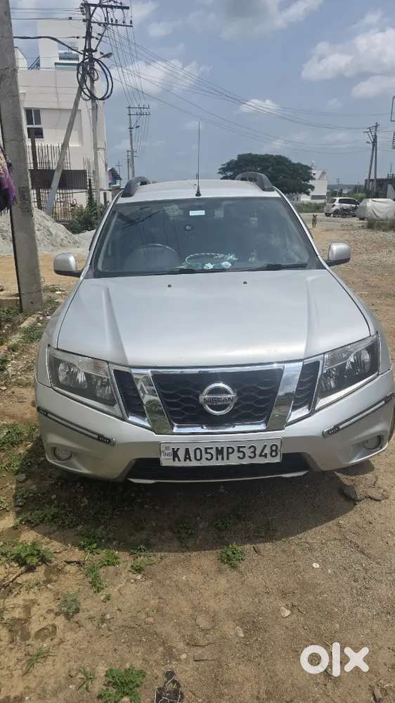 Terano Car For Sale