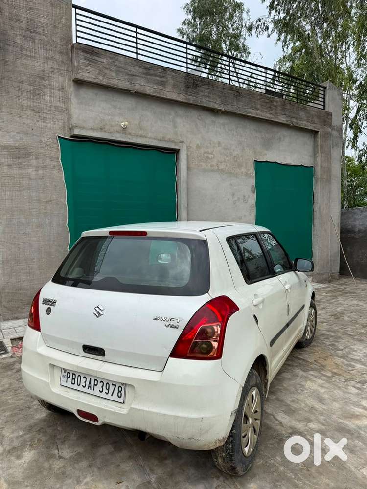 Maruti Swift Vdi 2009
