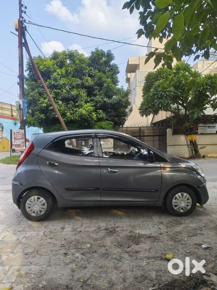 Hyundai Eon Era +, 2014, Petrol