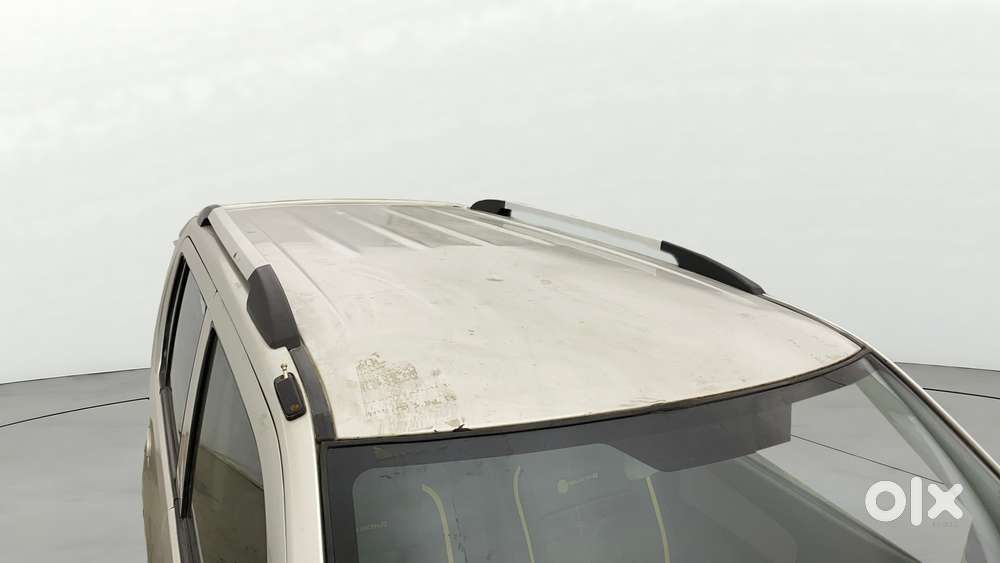 Maruti Suzuki Wagon R 1.0 Vxi, 2014, Petrol