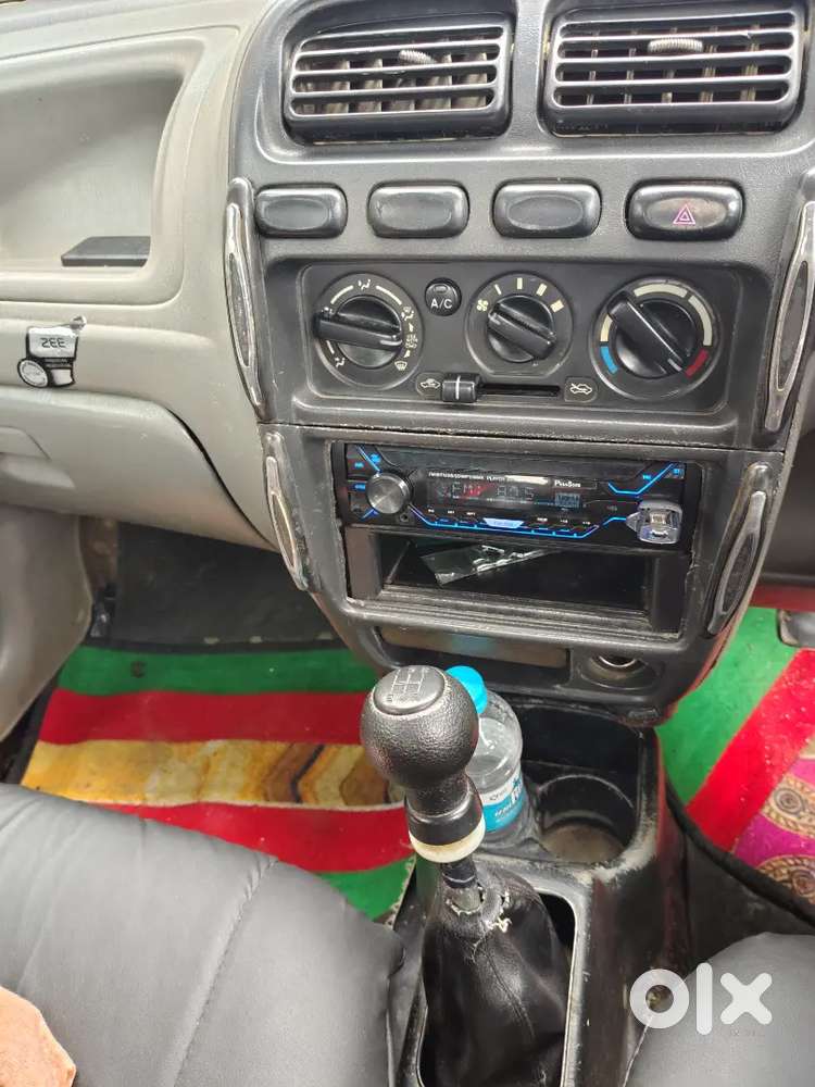 Maruti Suzuki Alto K10 2012 Petrol 84520 Km Driven