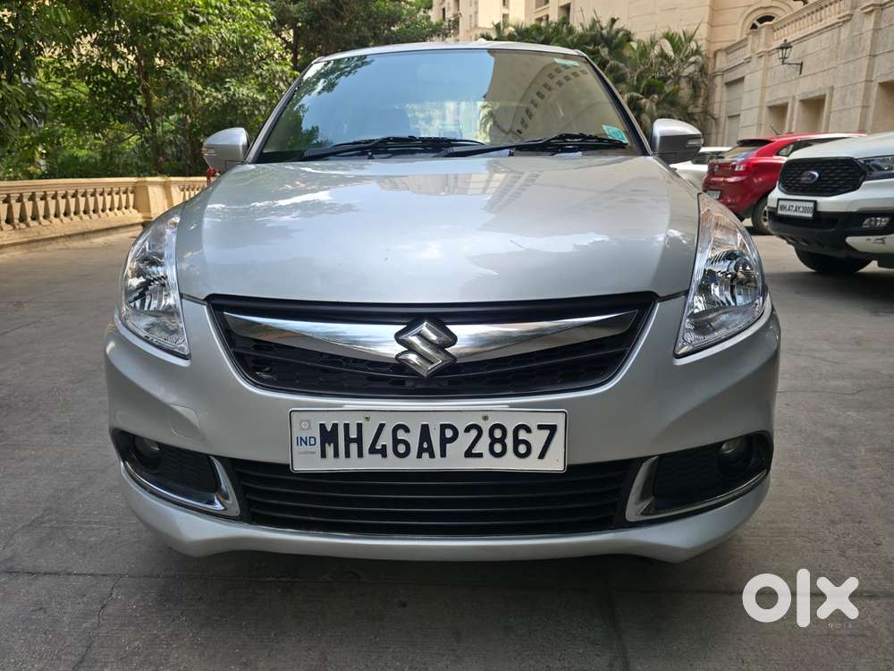 Maruti Suzuki Dzire 1.2 Vxi, 2015, Petrol